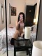 Trans sexy escorte indépendante 25 ans